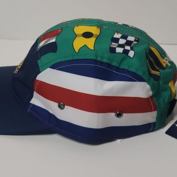 Polo Ralph Lauren Cap - Picture 3 of 7